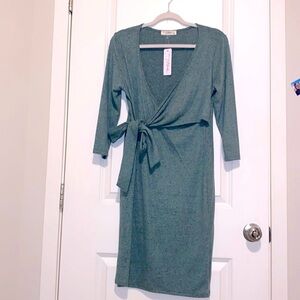 NWT Hello Miz Dress